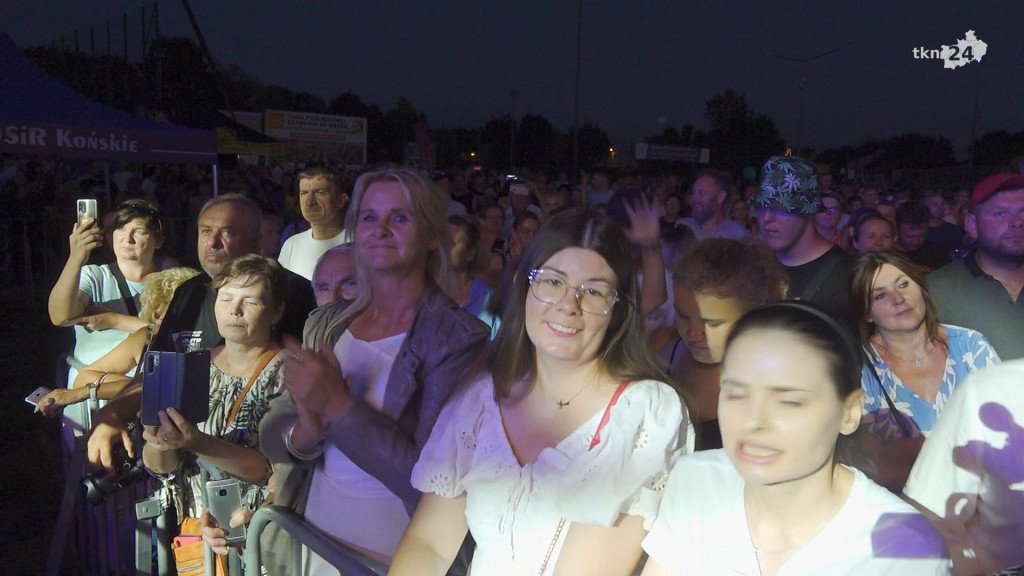 Ray Wilson, lokalne zespoły muzyczne i ogrom zabawy [Dni Końskich cz.3, wideo i foto]