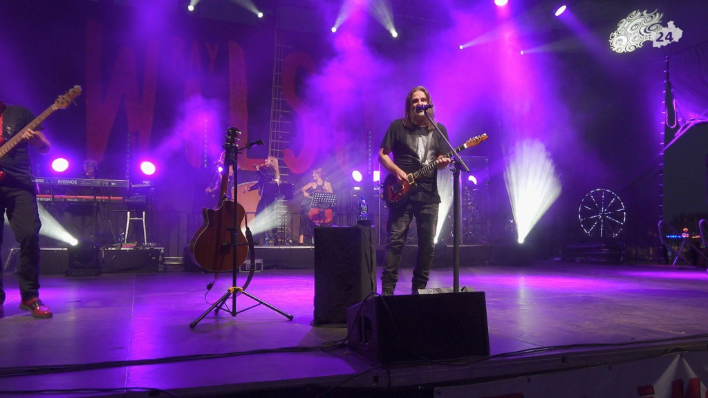 Ray Wilson, lokalne zespoły muzyczne i ogrom zabawy [Dni Końskich cz.3, wideo i foto]
