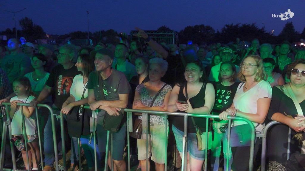 Ray Wilson, lokalne zespoły muzyczne i ogrom zabawy [Dni Końskich cz.3, wideo i foto]
