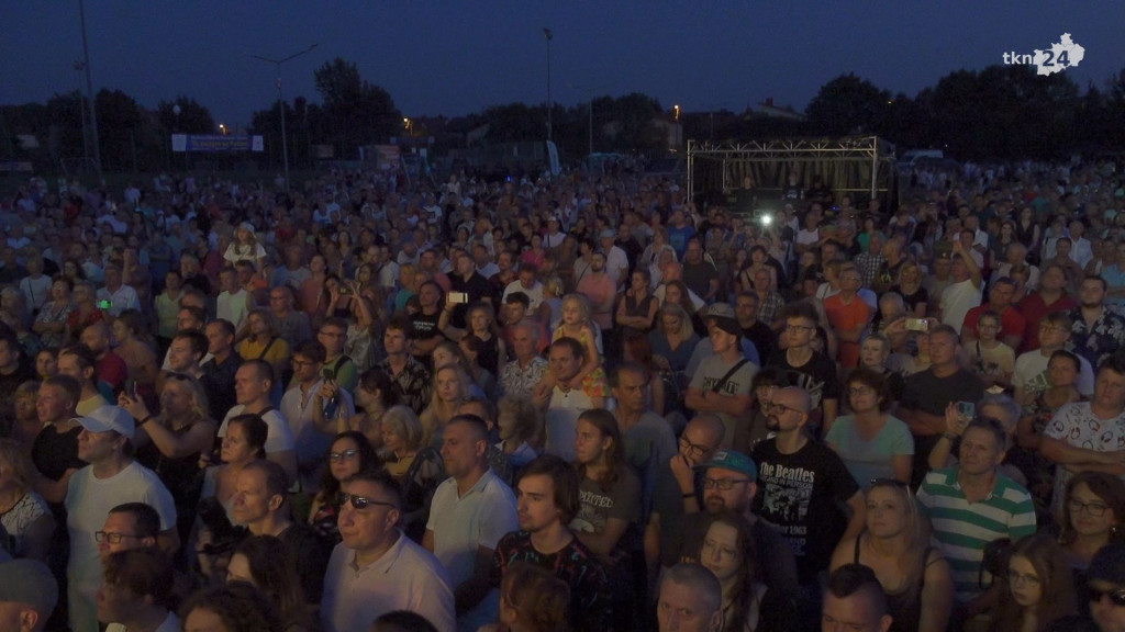Ray Wilson, lokalne zespoły muzyczne i ogrom zabawy [Dni Końskich cz.3, wideo i foto]