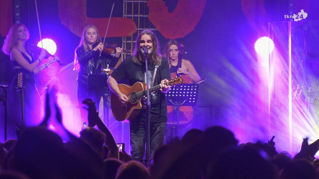 Ray Wilson, lokalne zespoły muzyczne i ogrom zabawy [Dni Końskich cz.3, wideo i foto]