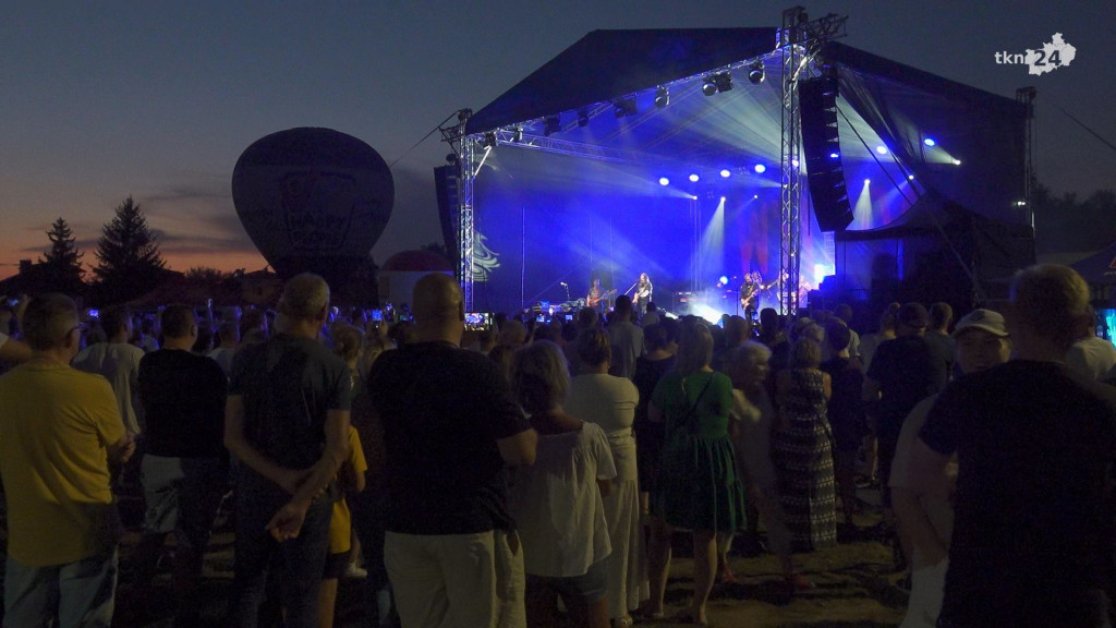 Ray Wilson, lokalne zespoły muzyczne i ogrom zabawy [Dni Końskich cz.3, wideo i foto]