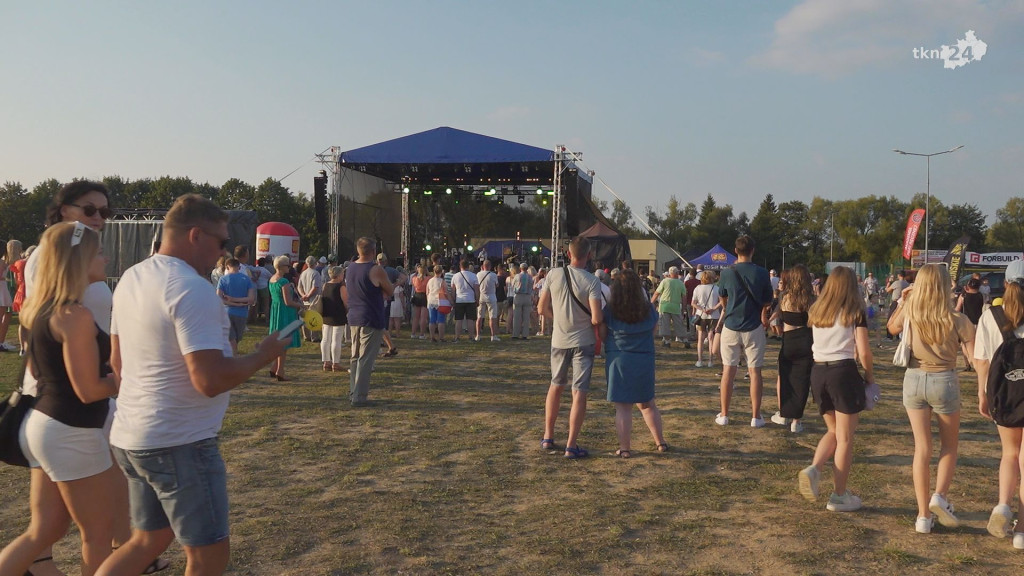 Ray Wilson, lokalne zespoły muzyczne i ogrom zabawy [Dni Końskich cz.3, wideo i foto]