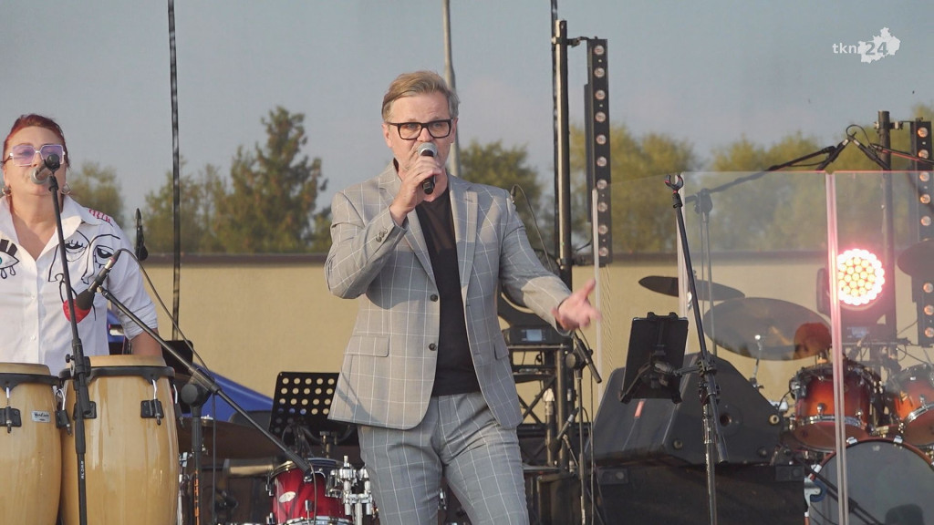 Ray Wilson, lokalne zespoły muzyczne i ogrom zabawy [Dni Końskich cz.3, wideo i foto]