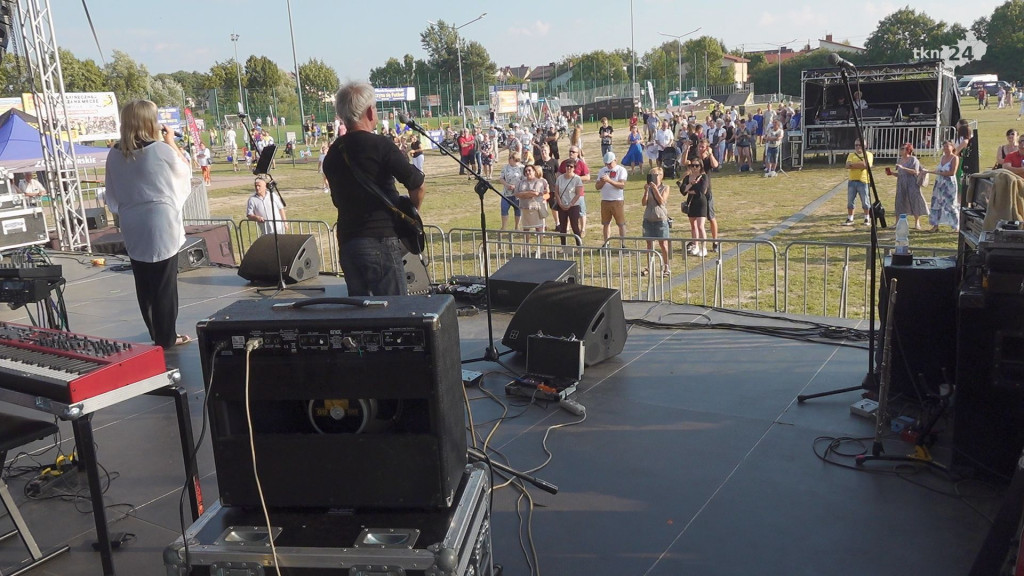 Ray Wilson, lokalne zespoły muzyczne i ogrom zabawy [Dni Końskich cz.3, wideo i foto]