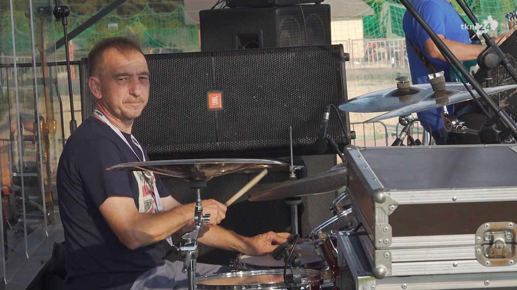 Ray Wilson, lokalne zespoły muzyczne i ogrom zabawy [Dni Końskich cz.3, wideo i foto]