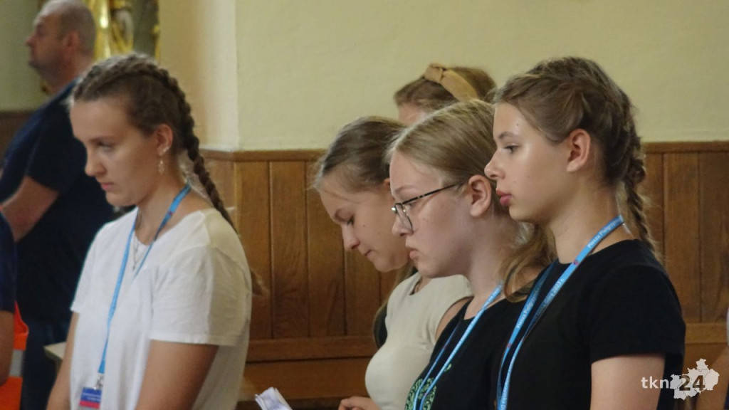 Wyruszyła 173. Radoszycka Pielgrzymka [wideo, zdjęcia]