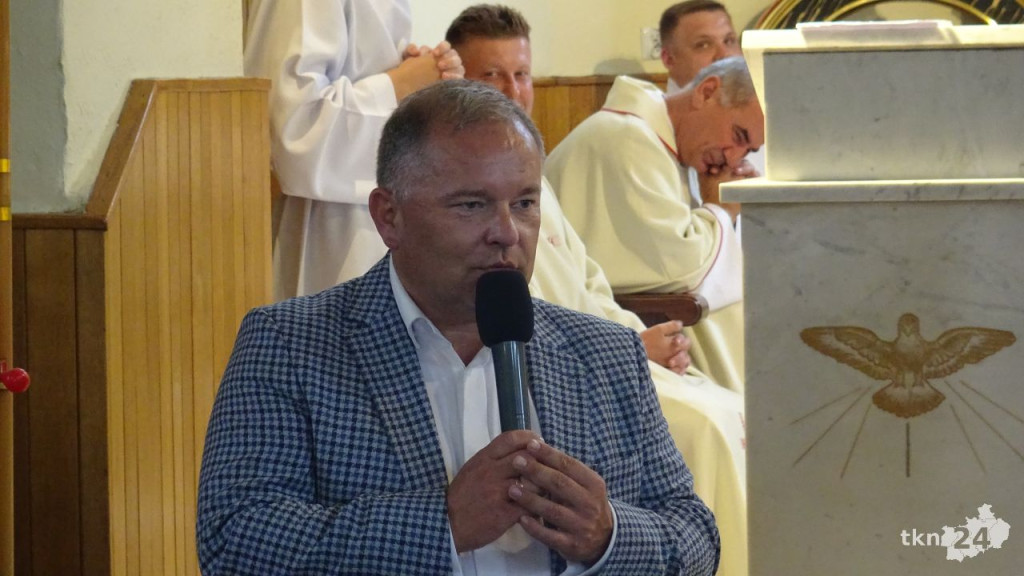Wyruszyła 173. Radoszycka Pielgrzymka [wideo, zdjęcia]