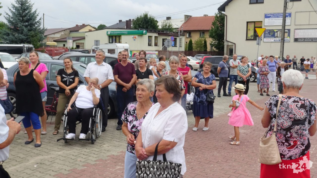 Wyruszyła 173. Radoszycka Pielgrzymka [wideo, zdjęcia]