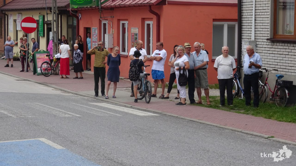 Wyruszyła 173. Radoszycka Pielgrzymka [wideo, zdjęcia]