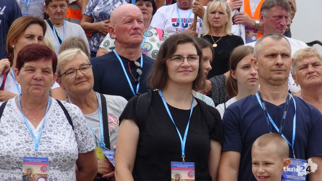 Wyruszyła 173. Radoszycka Pielgrzymka [wideo, zdjęcia]