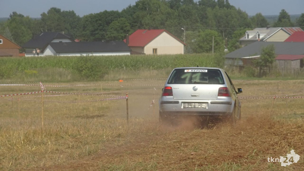Wrak Race w gminie Radoszyce okazał się strzałem w dziesiątkę