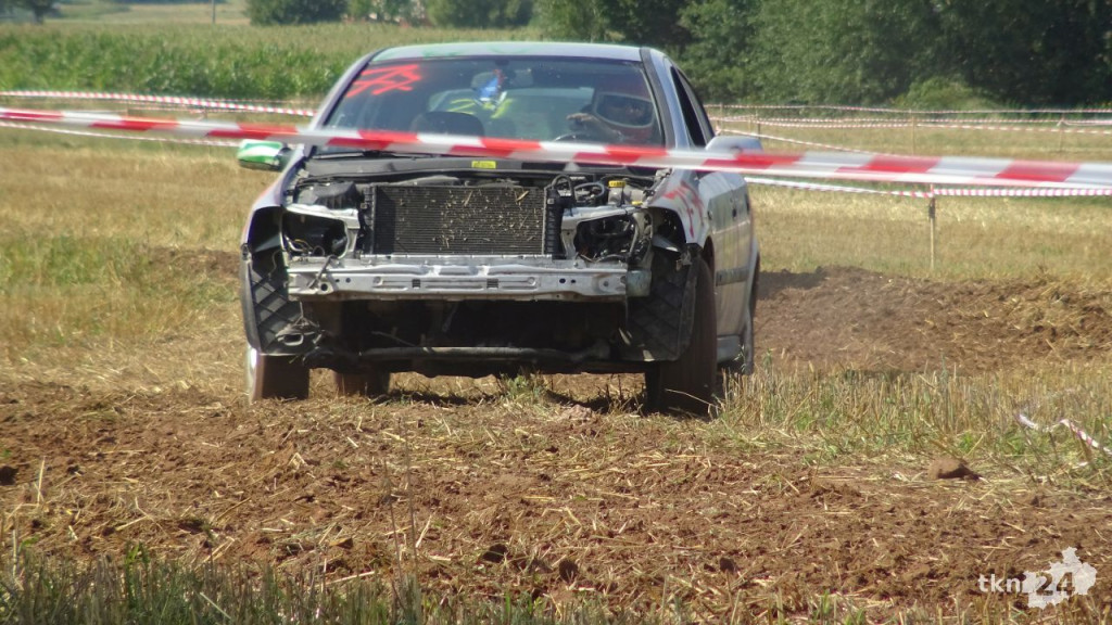 Wrak Race w gminie Radoszyce okazał się strzałem w dziesiątkę