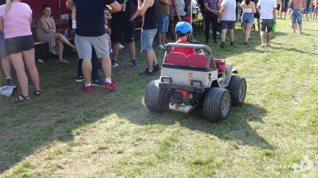 Wrak Race w gminie Radoszyce okazał się strzałem w dziesiątkę