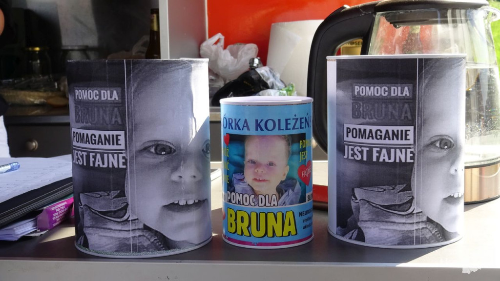 Wrak Race w gminie Radoszyce okazał się strzałem w dziesiątkę