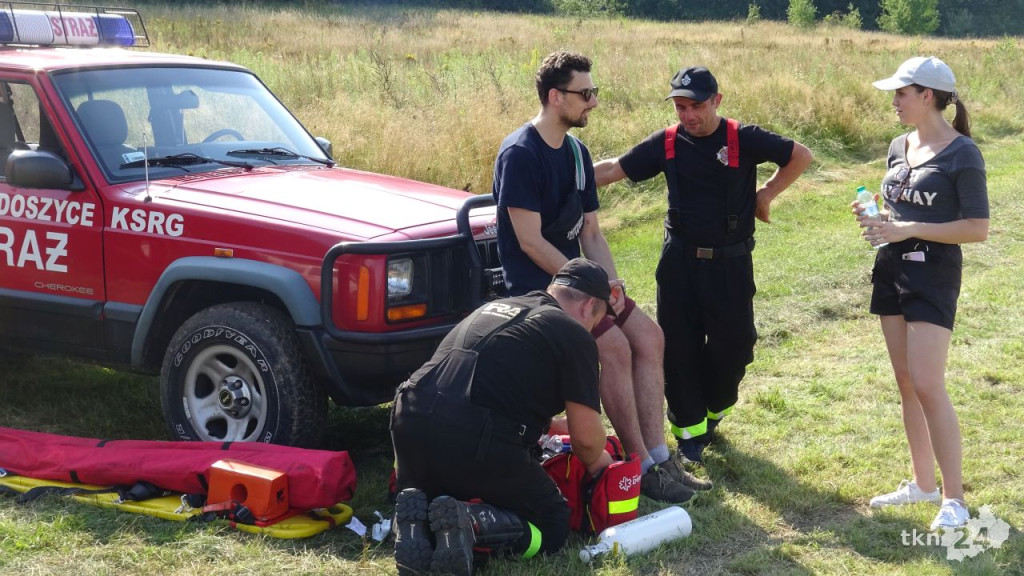 Wrak Race w gminie Radoszyce okazał się strzałem w dziesiątkę