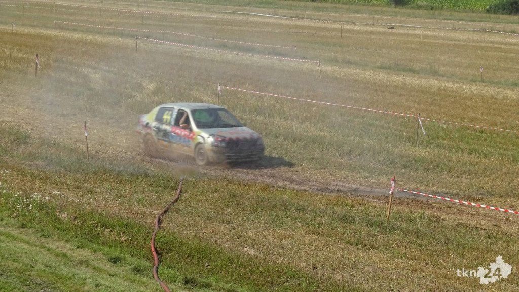 Wrak Race w gminie Radoszyce okazał się strzałem w dziesiątkę