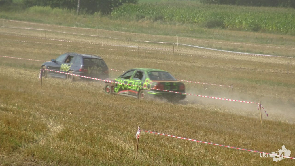 Wrak Race w gminie Radoszyce okazał się strzałem w dziesiątkę
