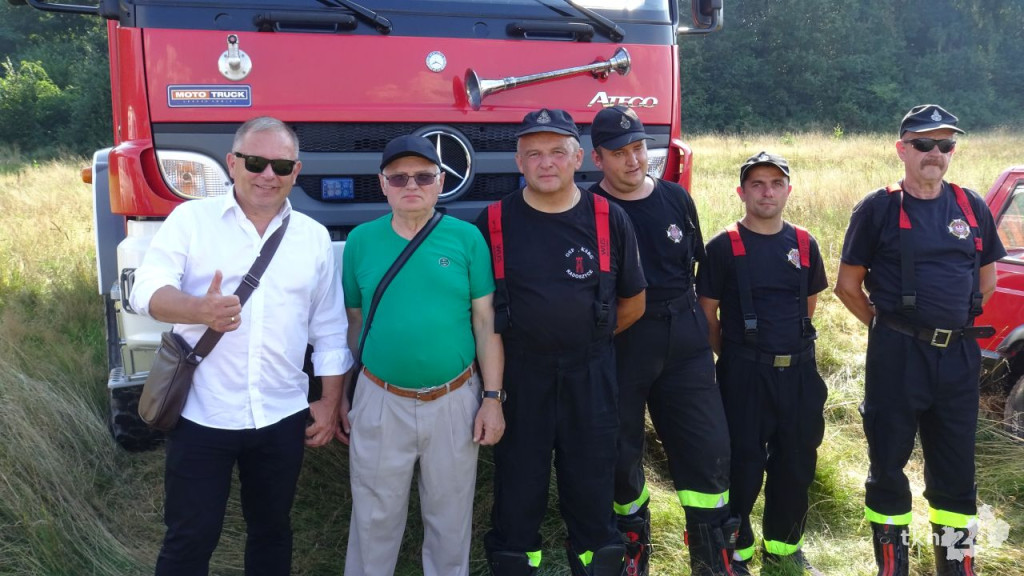 Wrak Race w gminie Radoszyce okazał się strzałem w dziesiątkę