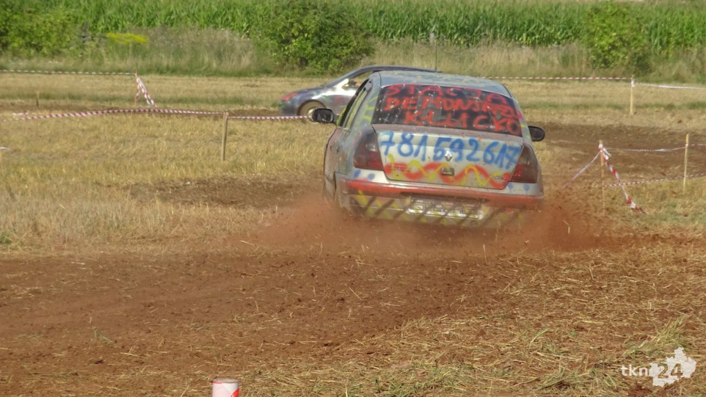 Wrak Race w gminie Radoszyce okazał się strzałem w dziesiątkę