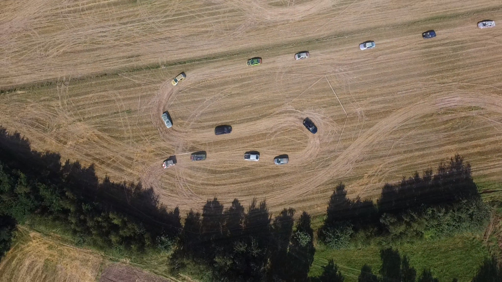Wrak Race w gminie Radoszyce okazał się strzałem w dziesiątkę