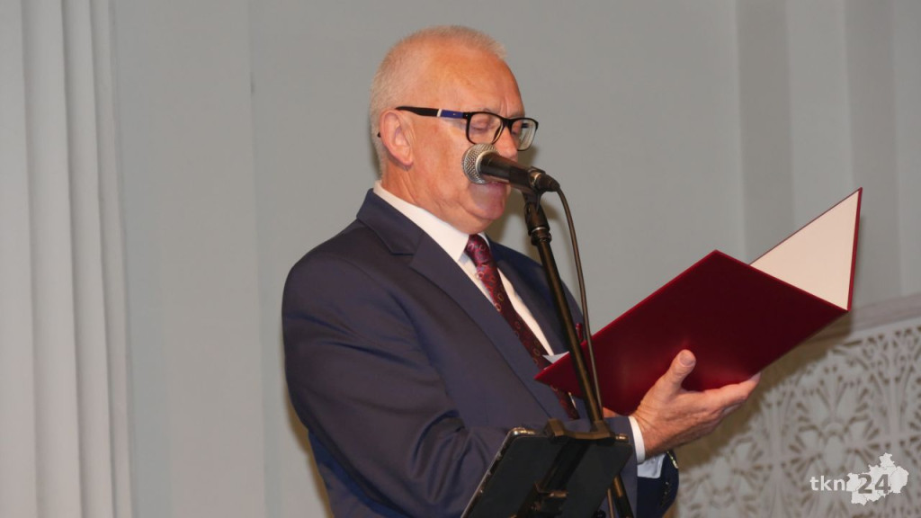 Gala wręczenia nagród Konecka Glorietta 2023. RETRANSMISJA