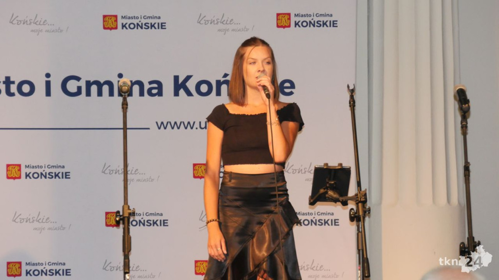 Gala wręczenia nagród Konecka Glorietta 2023. RETRANSMISJA
