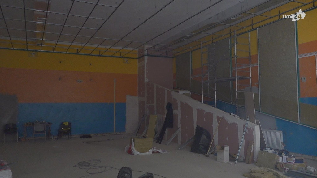 Na jakim etapie budowy jest koneckie kino i jak będzie służyło? Odpowiada burmistrz Końskich [wideo]