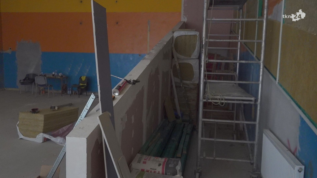 Na jakim etapie budowy jest koneckie kino i jak będzie służyło? Odpowiada burmistrz Końskich [wideo]