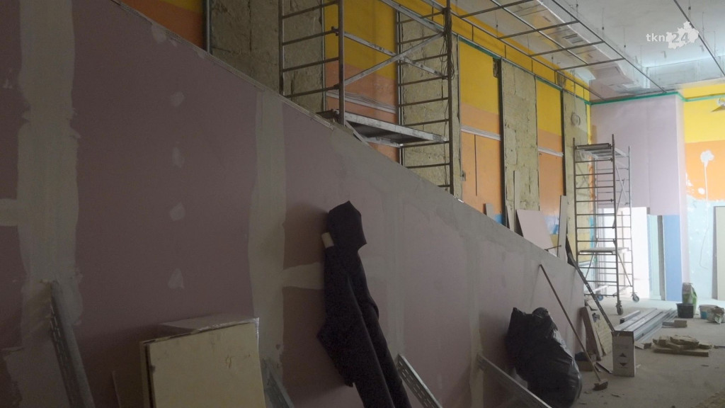 Na jakim etapie budowy jest koneckie kino i jak będzie służyło? Odpowiada burmistrz Końskich [wideo]