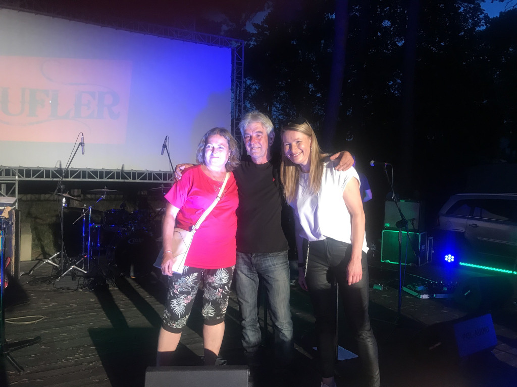Sufler zagrał świetny koncert w Sielpi [zdjęcia]