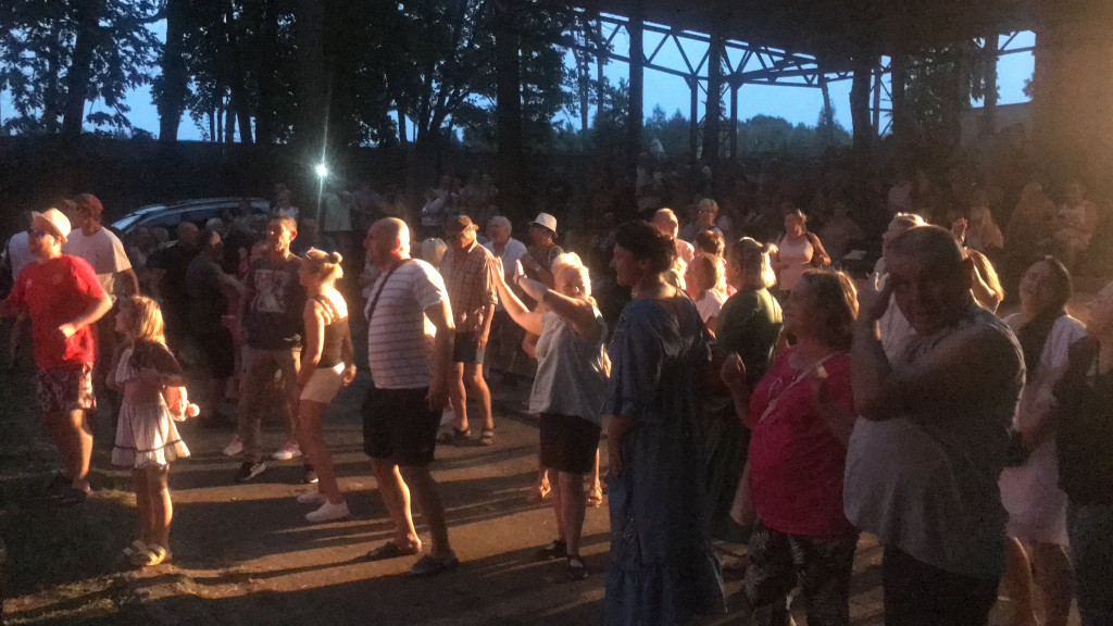 Sufler zagrał świetny koncert w Sielpi [zdjęcia]