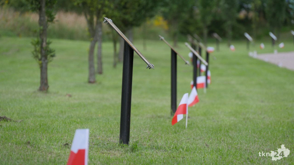 Uczczeniem pamięci ofiar II wojny światowej rozpoczęto Konecki Wrzesień 2023 [wideo, zdjęcia]