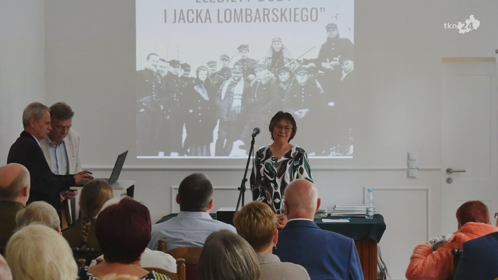 Premiery książek i wystawa 