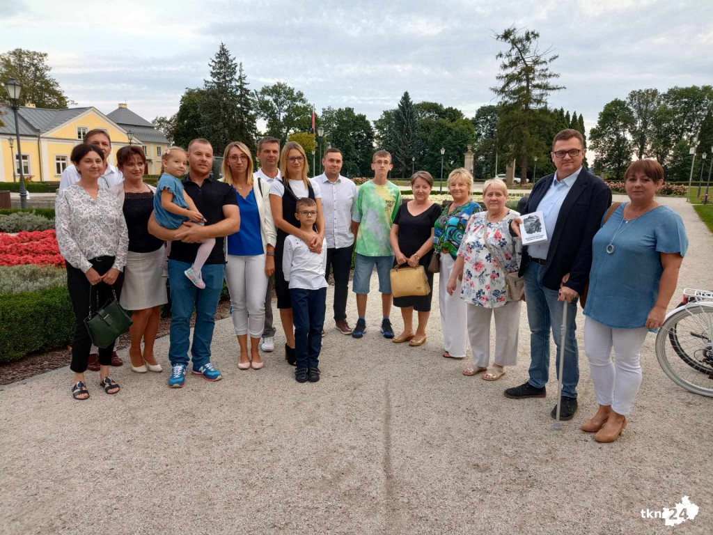 Premiery książek i wystawa 