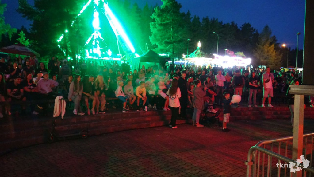 Hip-Hop przejął Stąporków, czyli 