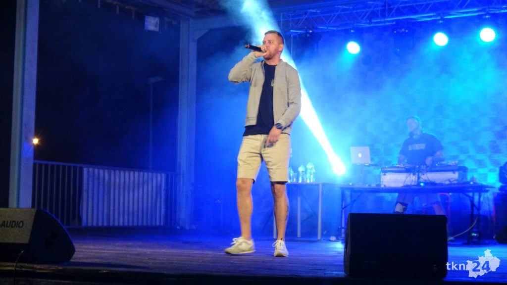 Hip-Hop przejął Stąporków, czyli 