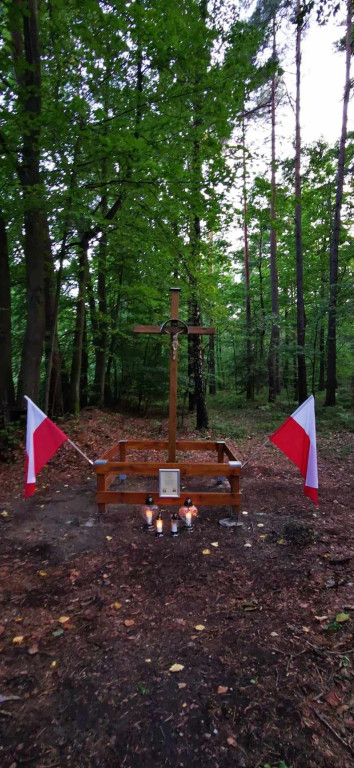 Śladem żołnierzy Robota. Za nami nocny marsz
