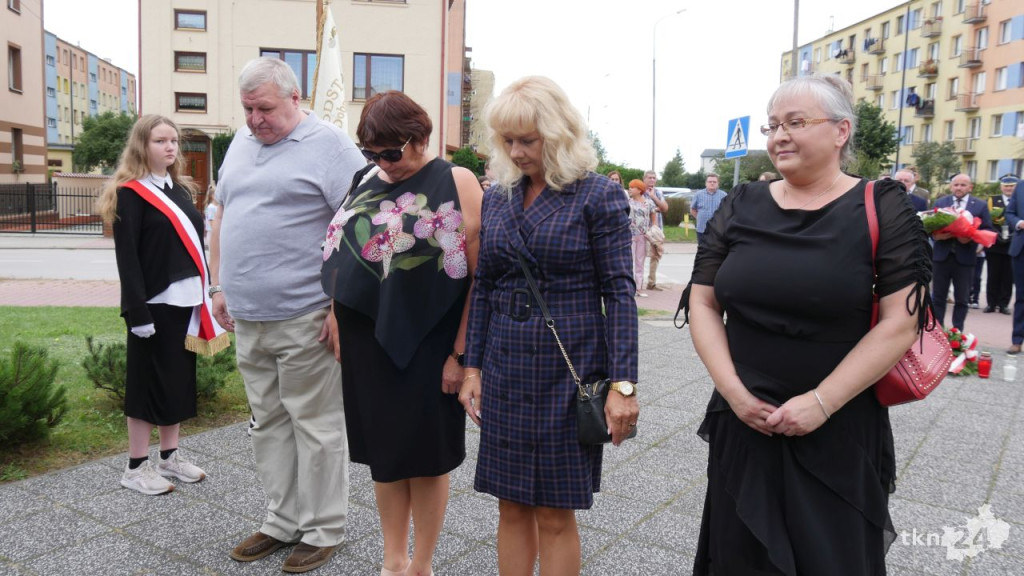 Konecki Wrzesień 2023. Sobotnie obchody pełne wspomnień [wideo, zdjęcia]
