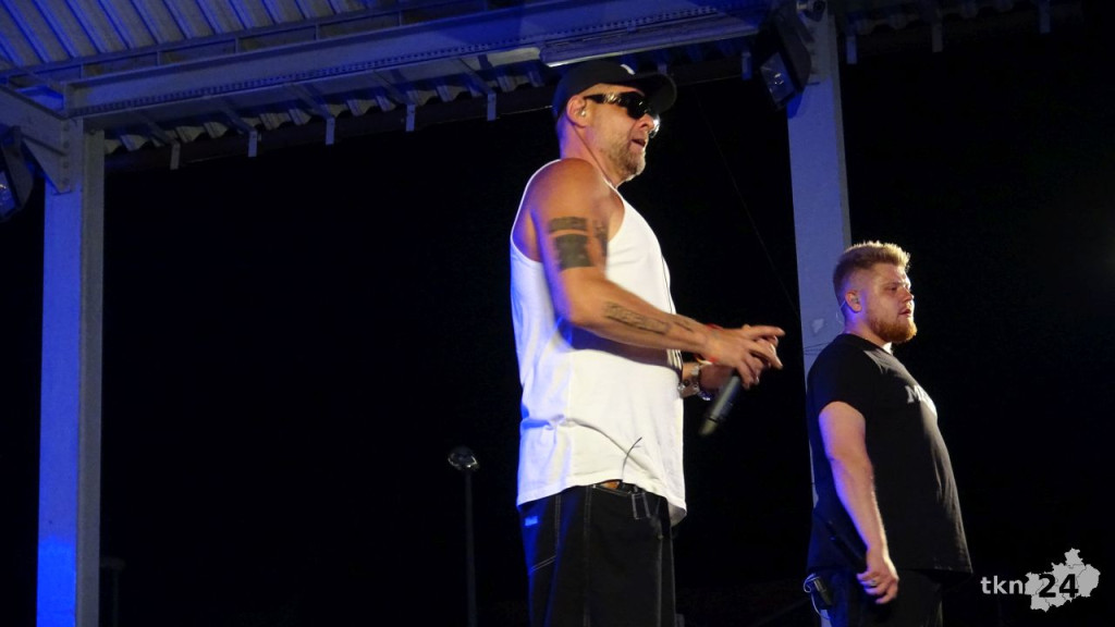 Hip-Hop przejął Stąporków, czyli 