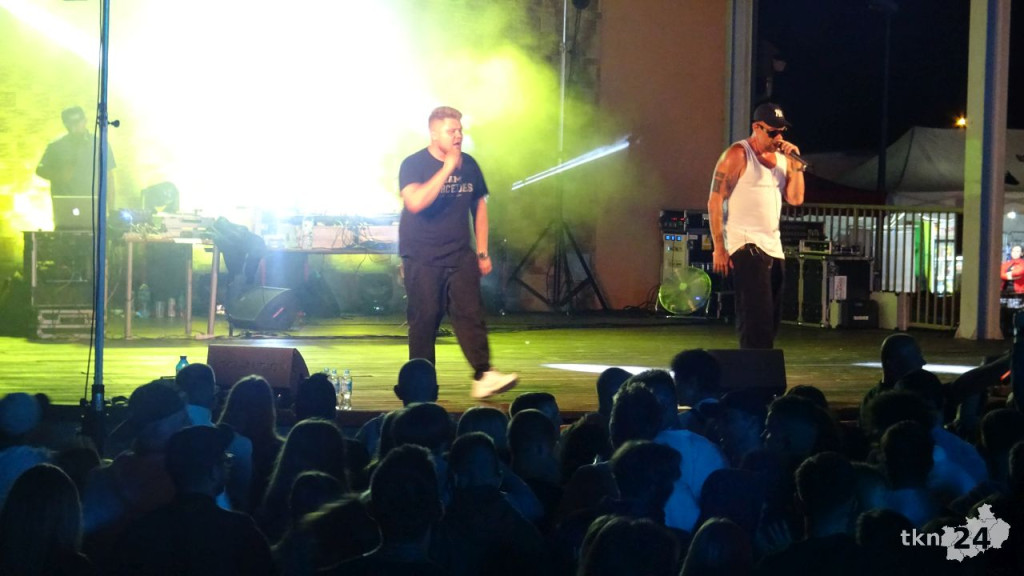 Hip-Hop przejął Stąporków, czyli 