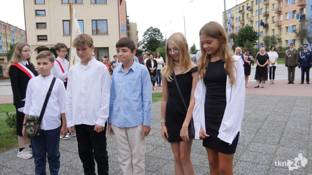 Konecki Wrzesień 2023. Sobotnie obchody pełne wspomnień [wideo, zdjęcia]