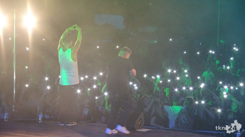 Hip-Hop przejął Stąporków, czyli 