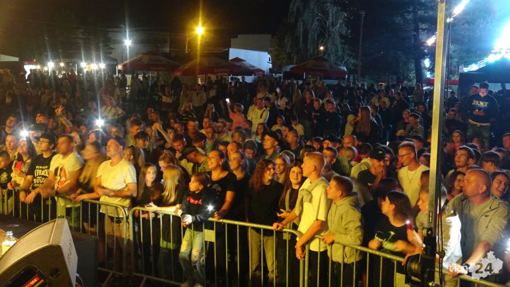 Hip-Hop przejął Stąporków, czyli 