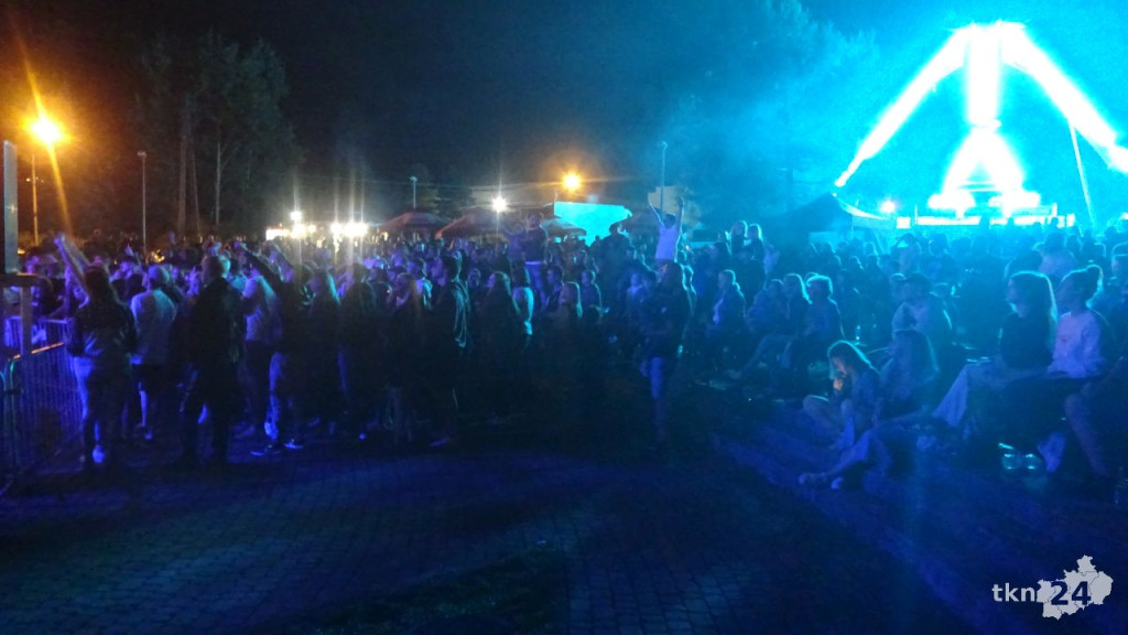 Hip-Hop przejął Stąporków, czyli 
