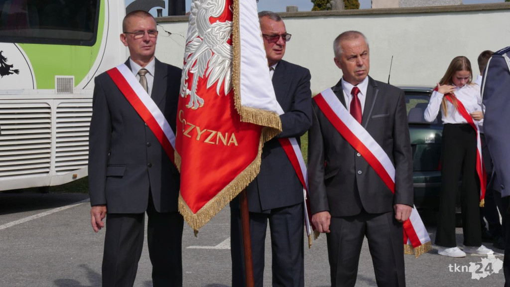 Konecki Wrzesień 2023. Sobotnie obchody pełne wspomnień [wideo, zdjęcia]