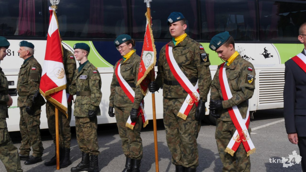 Konecki Wrzesień 2023. Sobotnie obchody pełne wspomnień [wideo, zdjęcia]