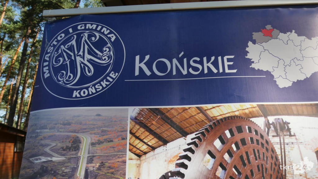 Blisko 200 osób na starcie jubileuszowego XXX Koneckiego Rajdu Rowerowego [wideo, zdjęcia]