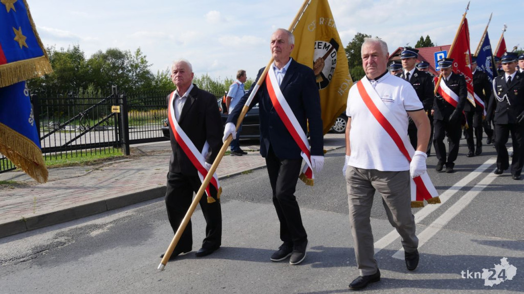 Konecki Wrzesień 2023. Sobotnie obchody pełne wspomnień [wideo, zdjęcia]
