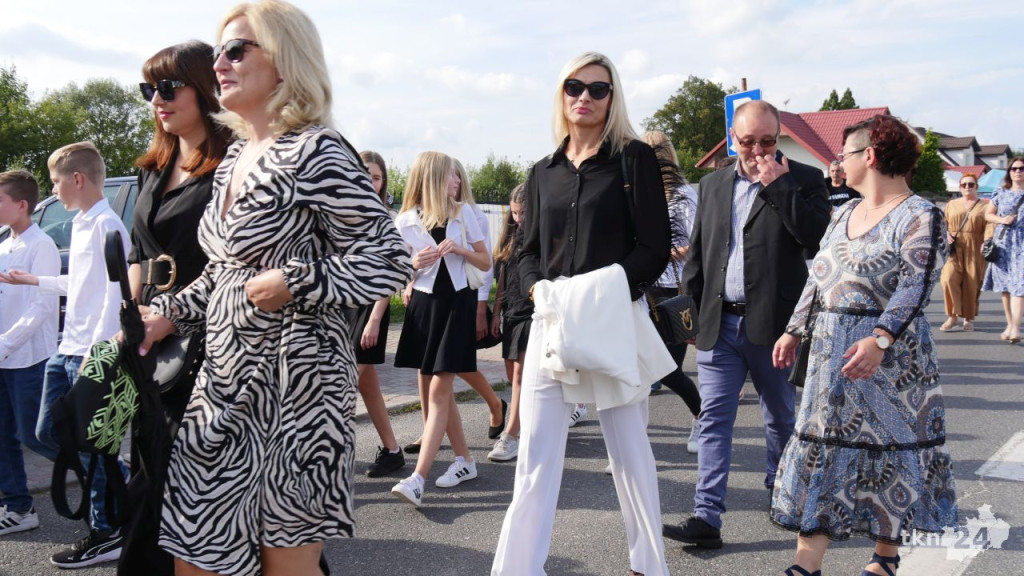 Konecki Wrzesień 2023. Sobotnie obchody pełne wspomnień [wideo, zdjęcia]